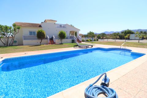 Haus in Lorca, Murcia - Foto 1